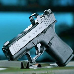 Handguns