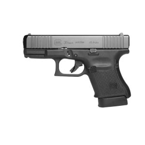 Glock 30 Gen 5 – .45 ACP