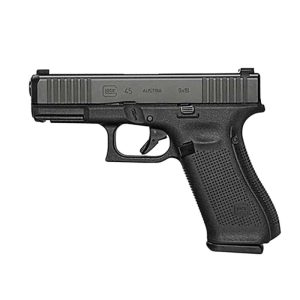 Glock 45 – 9mm