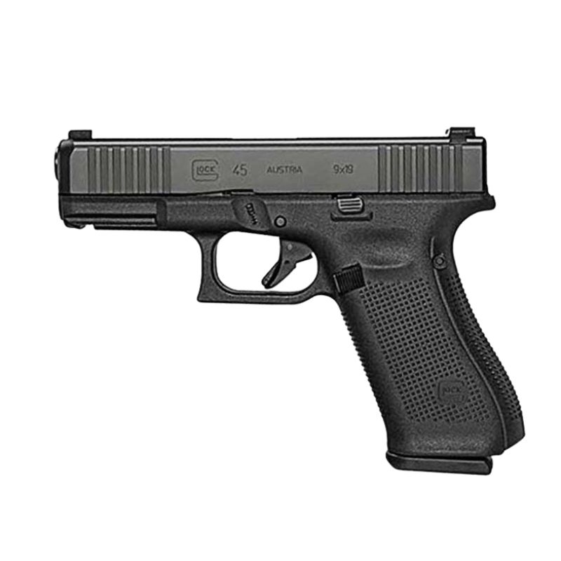 Glock 45 – 9mm