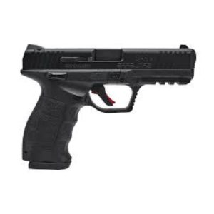 Sarsilmaz SAR 9 RD Black - 9mm