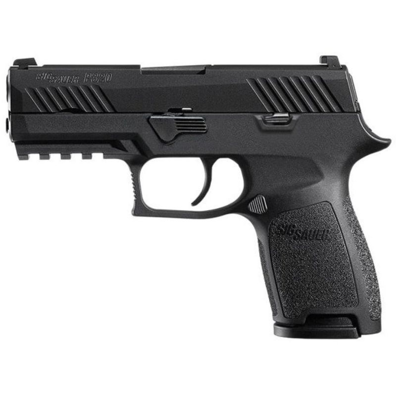 Sig Sauer P320 Compact - 9mm