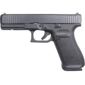 Glock 20 MOS gen 5
