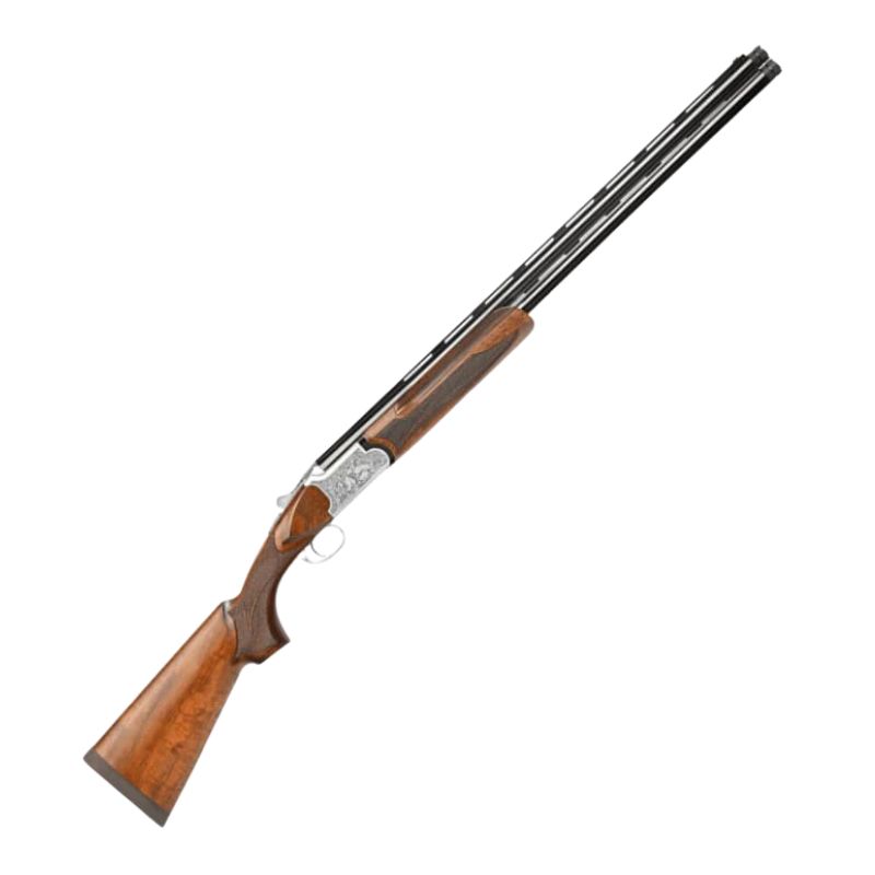 Kral Arms 12GA Over & Under Shotgun 71cm
