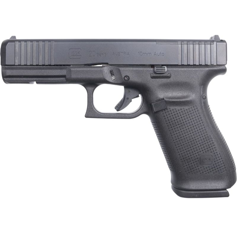 Glock 20 MOS gen 5