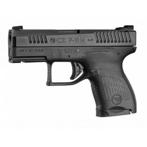 CZ P-10 M – 9mm