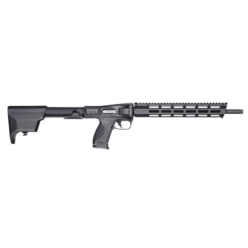 Smith & Wesson M&P FPC