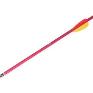 14" BOLT ARROW-RED MK-AL14-R