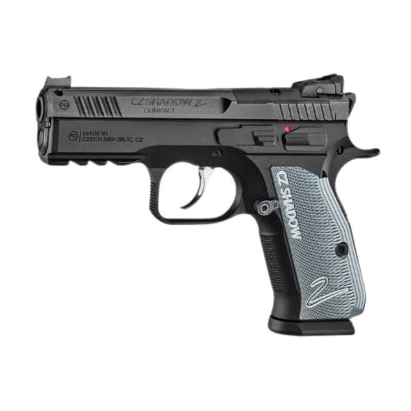 CZ Shadow 2 compact
