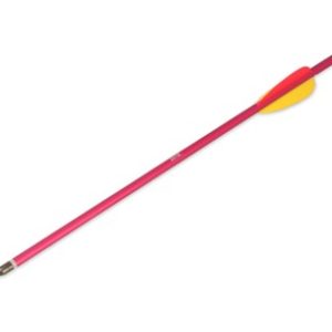 16" BOLT ARROW RED MK-AL16-R