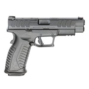 Springfield XDM Elite