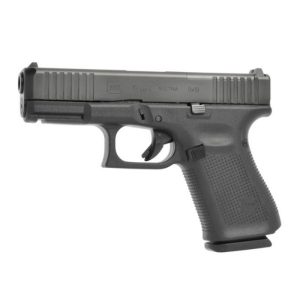 Glock 19 Gen 5 MOS – 9mm
