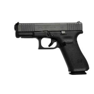 Glock 45 MOS – 9mm