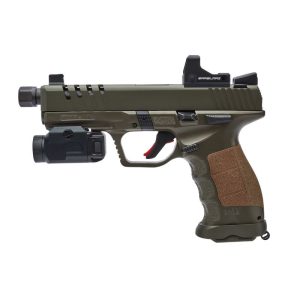 Sarsilmaz SAR 9 SP - 9mm