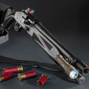 Shotguns