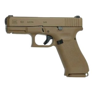 Glock 19X – 9mm