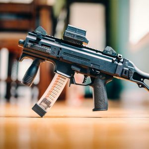 Carbines
