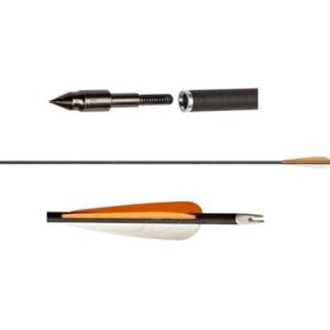 30" CARBON ARROW MK-CA30