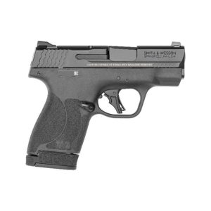 Smith & Wesson M&P9 Shield Plus TS – 9mm