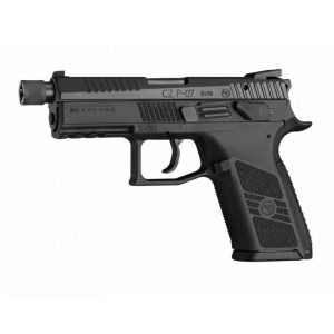 CZ P-07 SR – 9mm