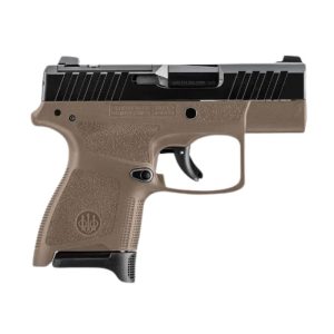 Beretta APX Carry FDE