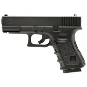 Glock 19 Gen 3 – 9mm