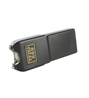 669 TYPE TASER