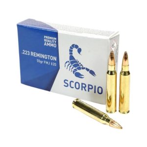STV .223 Remington
