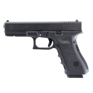Glock 17 Gen 3 – 9mm