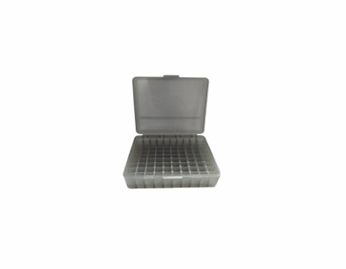9MM AMMO CASE LARGE 100PC