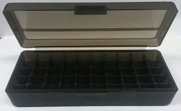9MM AMMO CASE MEDIUM 50PC