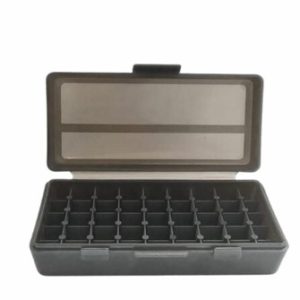 9MM AMMO CASE SMALL 45PC