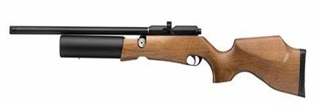 ARTEMIS M16A .22 AIR RIFLE