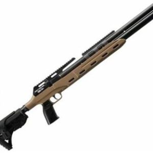 ARTEMIS M50 .22 SEMI-AUTO AIR RIFLE