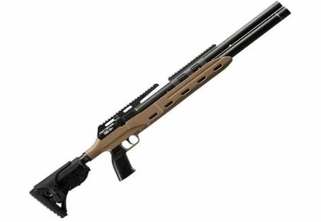 ARTEMIS M50 .22 SEMI-AUTO AIR RIFLE