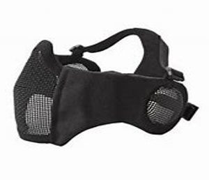 ASG 19216 MESH MASK EAR PROTECT