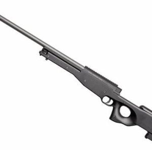 ASG AW 308 SNIPER BLACK SPRING 6MM 15908