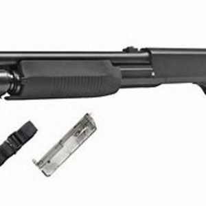ASG FRANCHI SAS 12 SHORT SHOTGUN 6MM