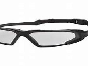 ASG TACTICAL PROTECTIVE GLASSES CLEAR 17008