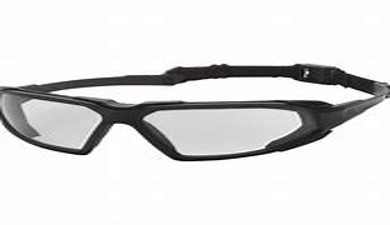 ASG TACTICAL PROTECTIVE GLASSES CLEAR 17008