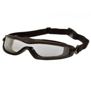ASG TACTICAL PRTECTIVE GOGGLES CLEAR 17009