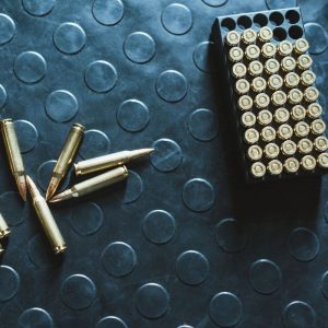 Ammo
