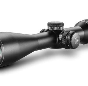 BALLISTIC 6-24×50 AOE SCOPE