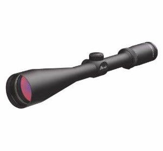 BALLISTIC RIFLE SCOPE 3-9*40 AOE
