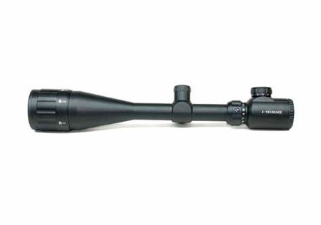 BALLISTIC RIFLE SCOPE 4-16*50 AOE