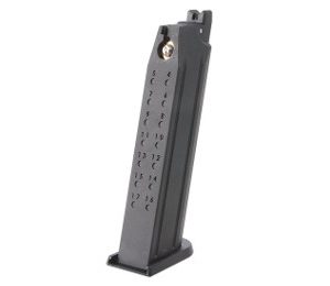 BLE-XAE PISTOL MAGAZINE-ICS-AE-81