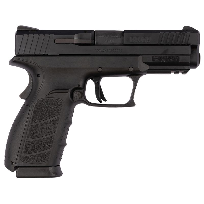 BRG9 Elite – 9mm