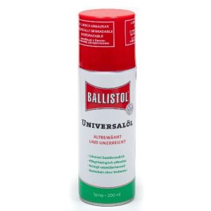 Ballistol Universal Oil - 200ml