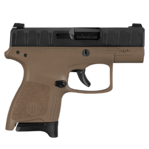 Beretta APX Carry - 9mm