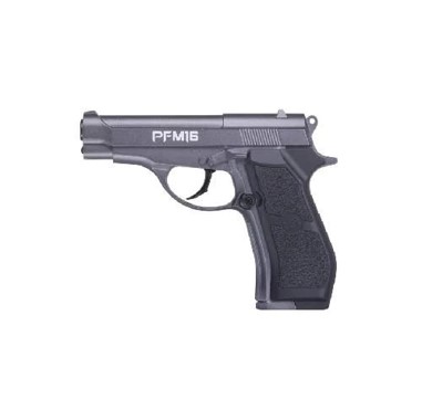 CROSMAN PFM16 4.5MM GAS GUN